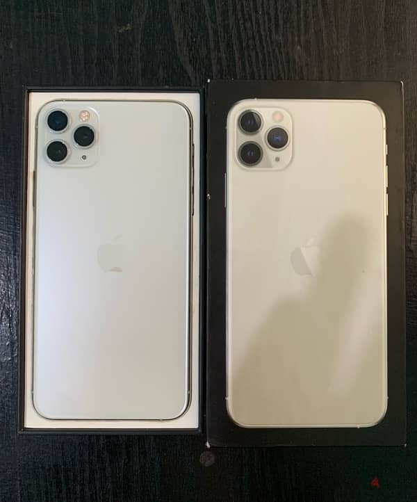 Iphone 11 pro max 0