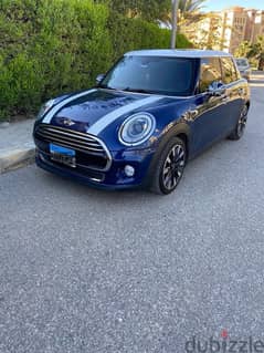 MINI Cooper 2016 0