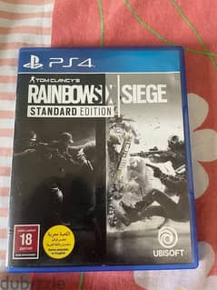 tom clancy rainbow six seige 0