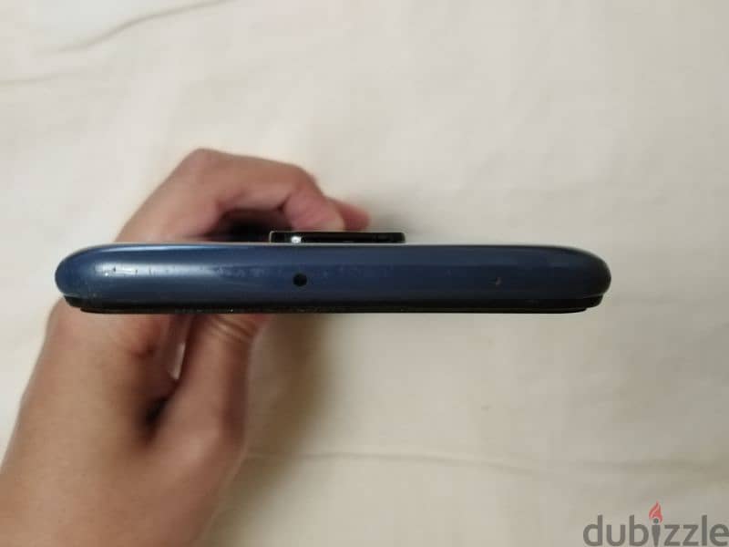 Xiaomi redmi note 9 4