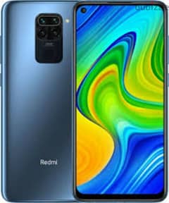 Xiaomi redmi note 9 0