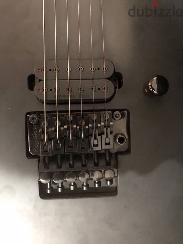 LTD M-Black Metal 2