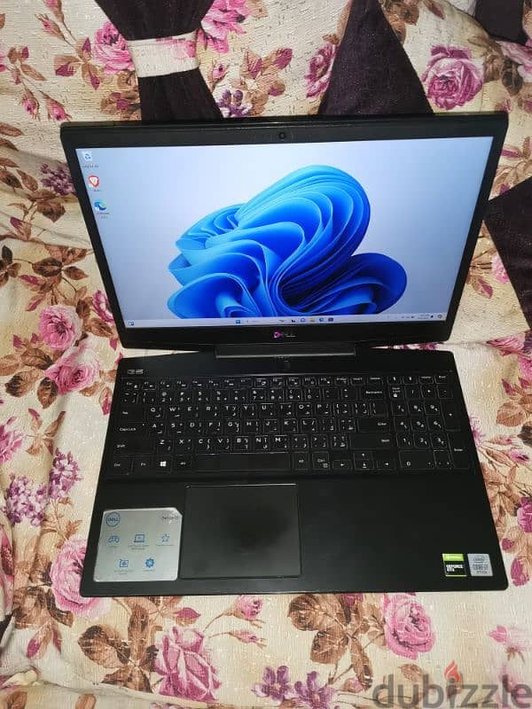 متاح جهازين I7 10750H GTX 1650 4G ti 0