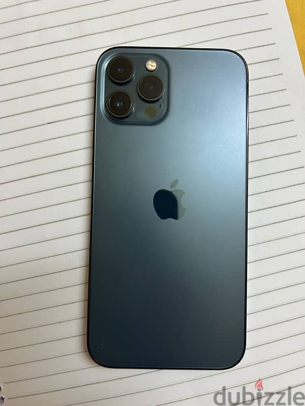 iphone 12 pro max 1