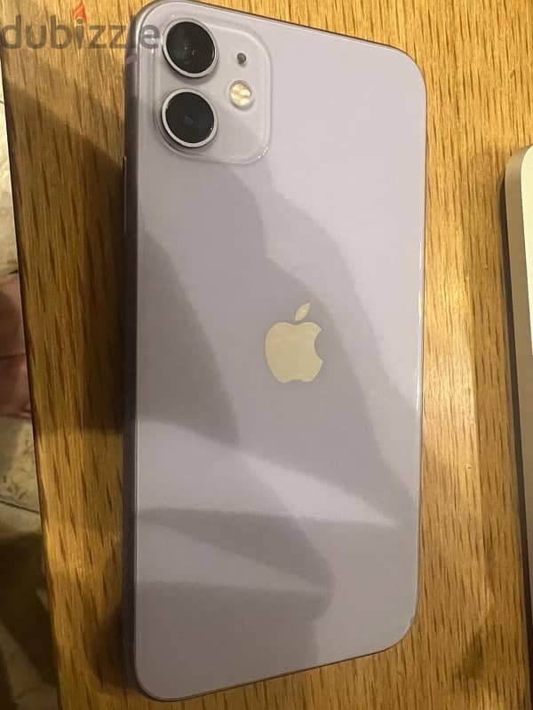 iPhone 11 128 GB 0