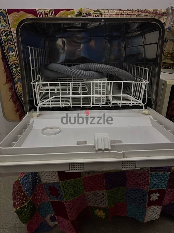 fresh dishwasher machine 2