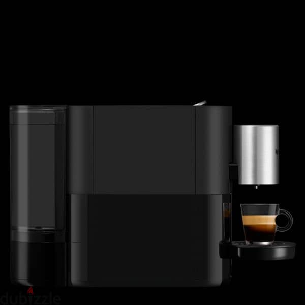 nespresso atelier coffee machine 1