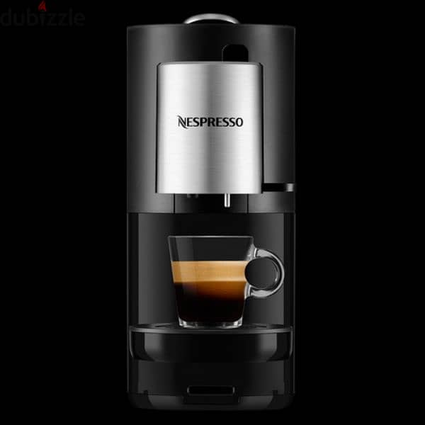 nespresso atelier coffee machine 2