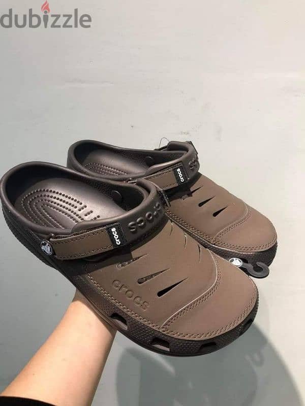 crocs original 3