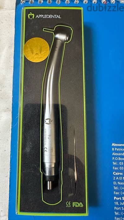 appledent  handpiece