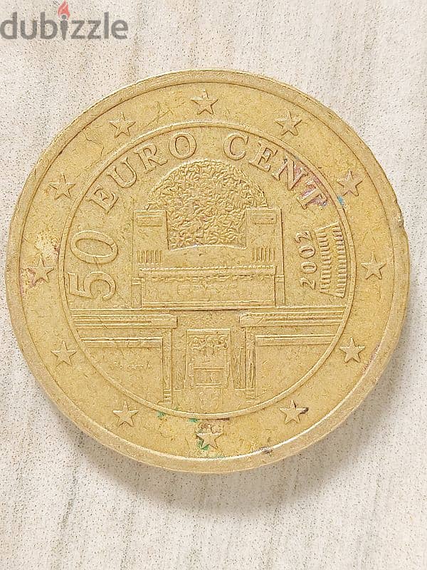 50 euro cent 1