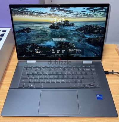 hp envy x360 2024