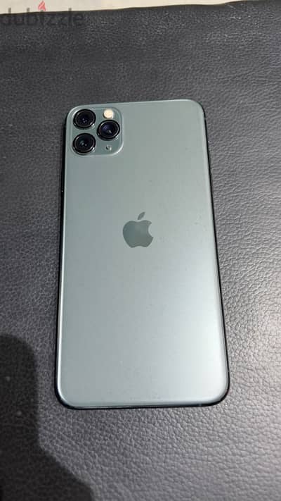 iPhone 11 pro max 256