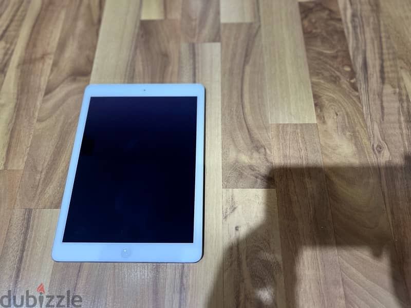 اي باد iPad Air 1 16 GB storage 0