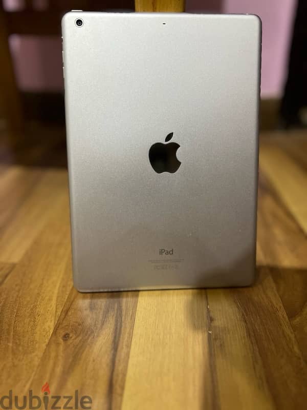 اي باد iPad Air 1 16 GB storage 1