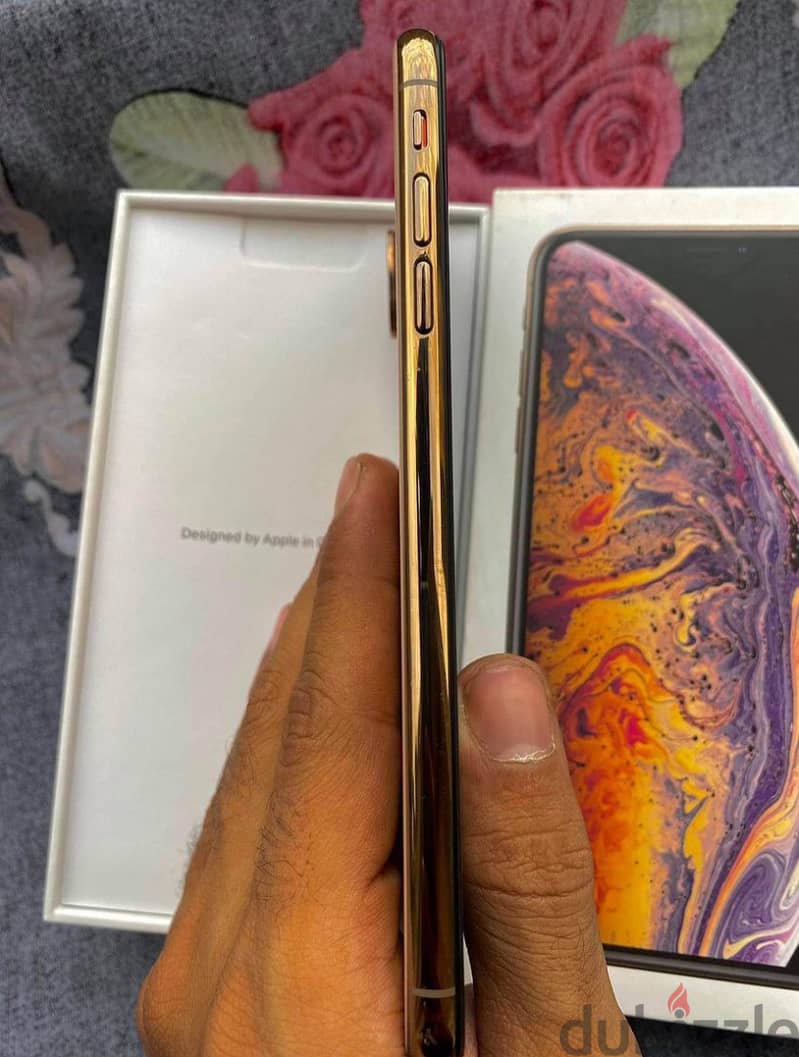 iPhone XS Max 256 1