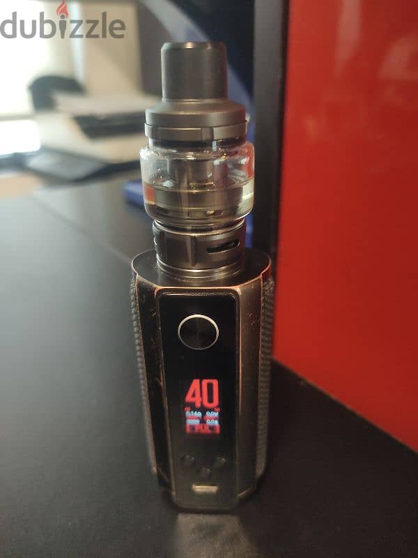 Vaporesso target 200 kit 3