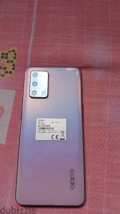 oppo a 95