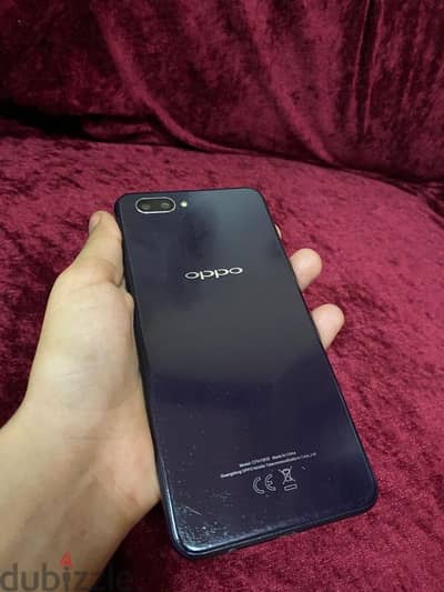 oppo As3