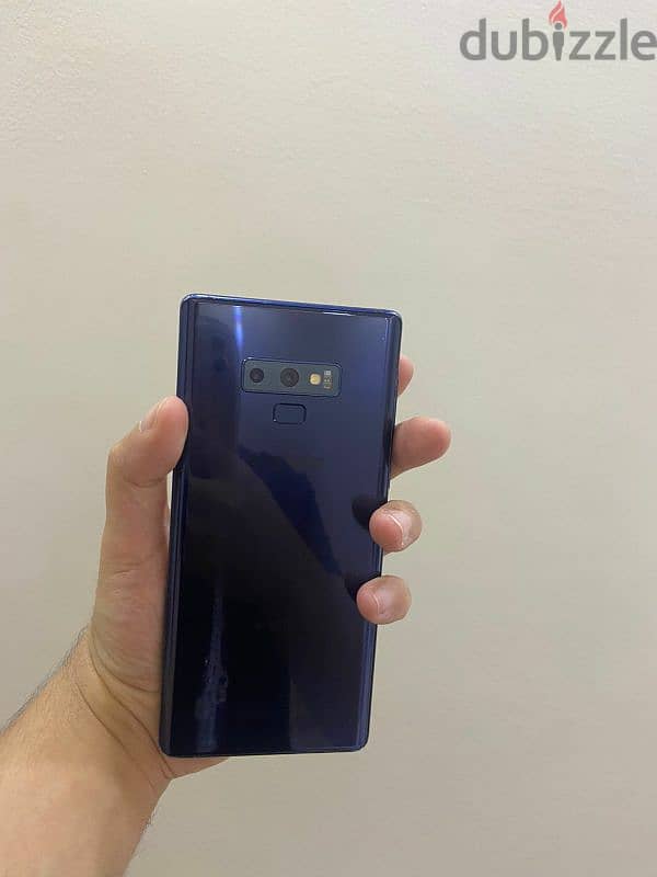 Samsung note 9 نوت سامسونج 0