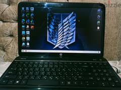 hp pavilion g6 0