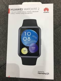 HUAWEI watch fit 2 0