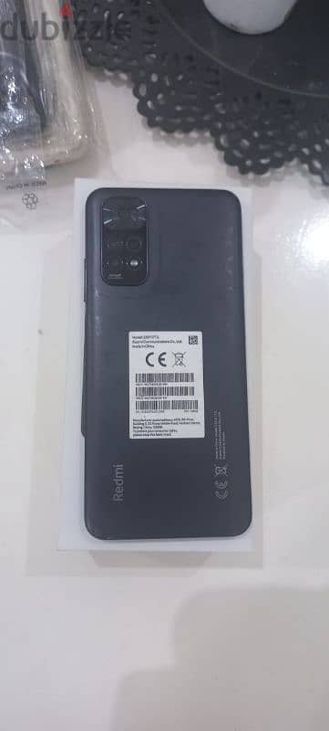 Redmi note 11 1