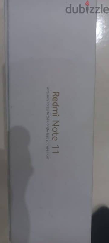 Redmi note 11 2