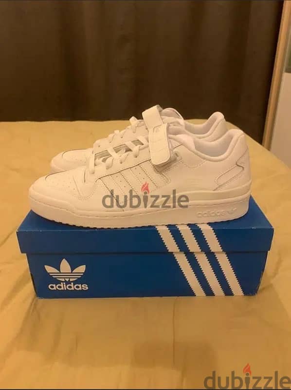 Adidas Forum Low high copy brand new size 40 2