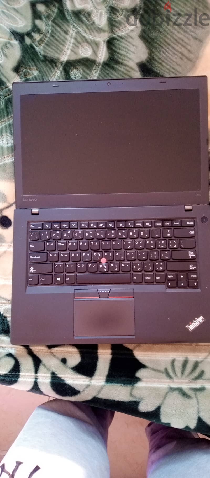 Lenovo t460 3