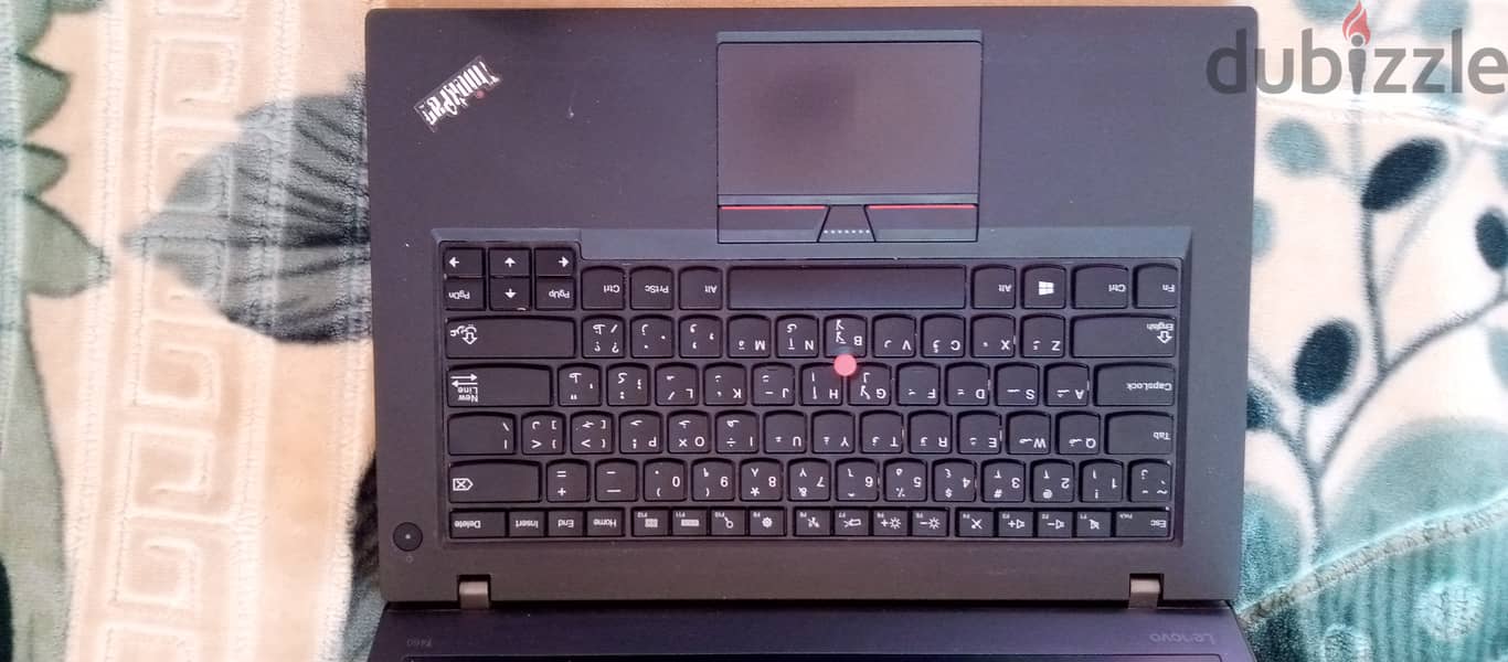 Lenovo t460 4