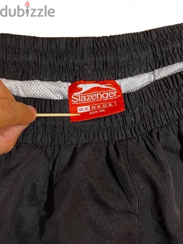 slazenger sweapants 2