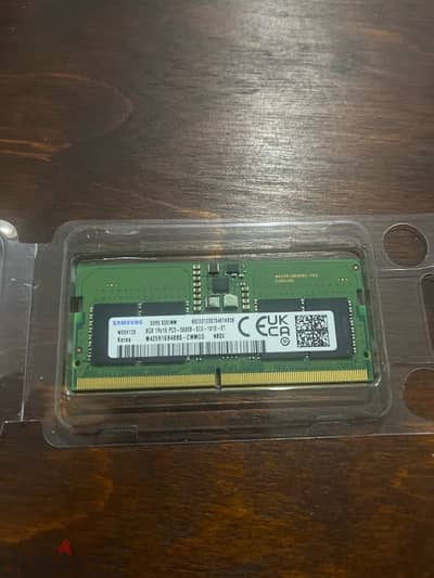 ddr5 ram ssd 8gb