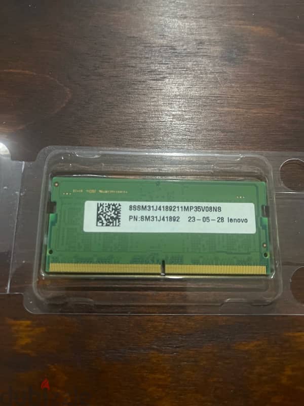 ddr5 ram ssd 8gb 1