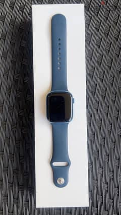 Apple Watch 7 0