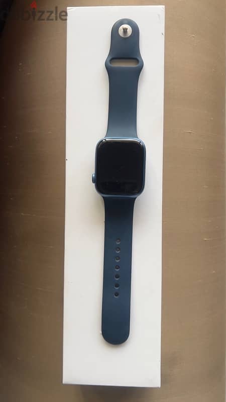 Apple Watch 7 2