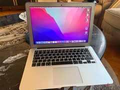 Apple MacBook Air early 2015 0