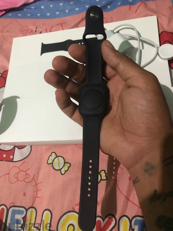 Apple Watch 8 45 2