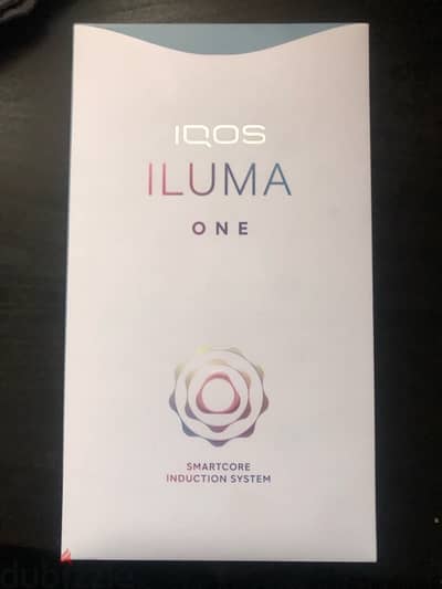 IQOS new original