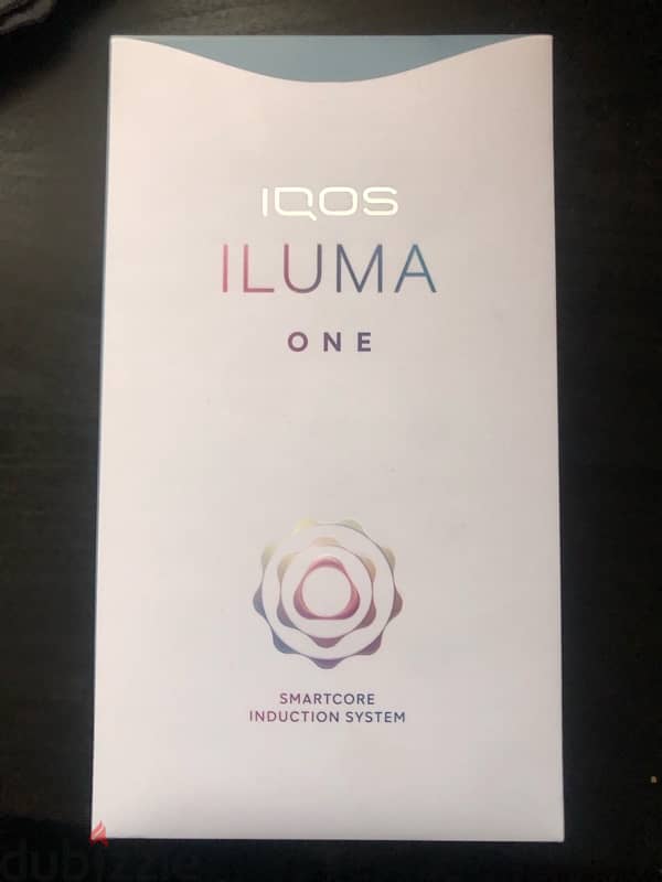 IQOS new original 0