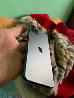 iphone 11Pro max betrry 81% 0