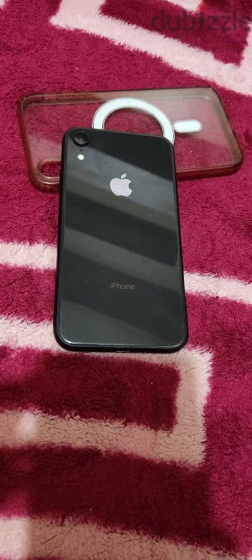 iphone xr 0