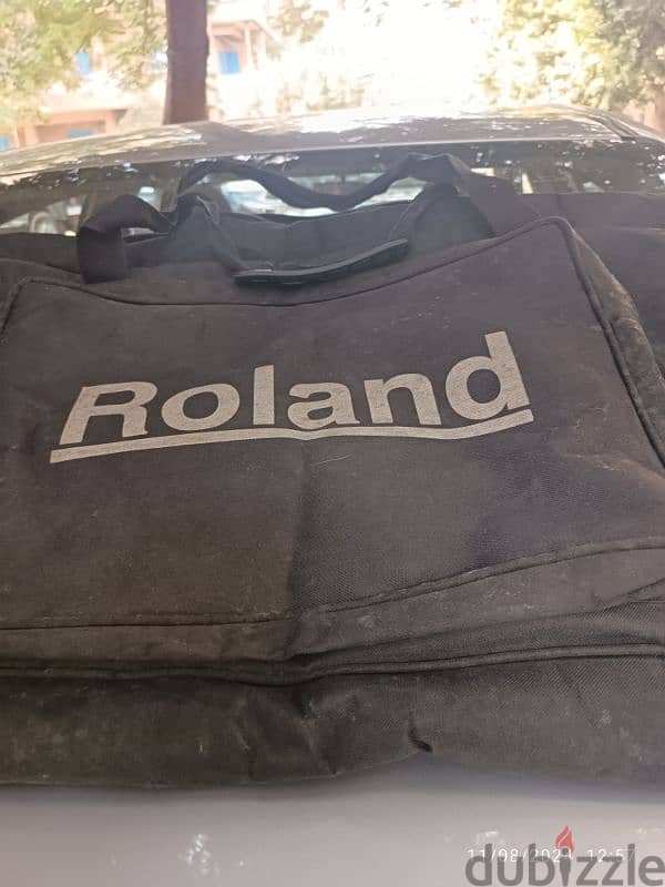 Case for Keyboard ROLAND Original 2