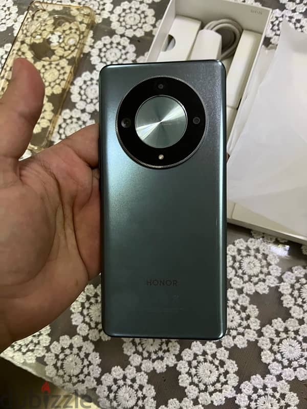 Honor X9b 5G حاله مميزه جدا 4