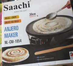 saachi crepe maker 0