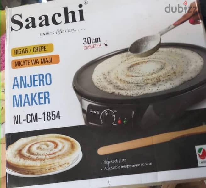 saachi crepe maker 1