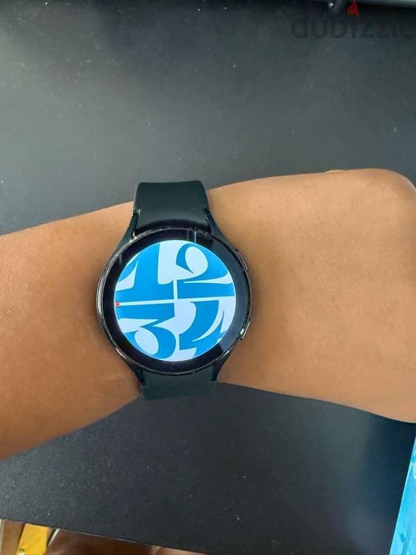 Samsung galaxy watch 4 1