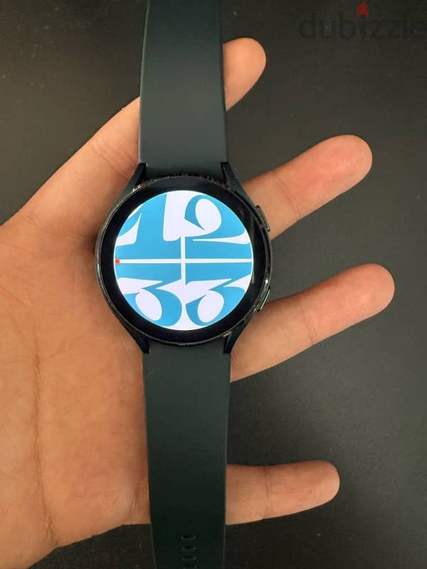 Samsung galaxy watch 4 2