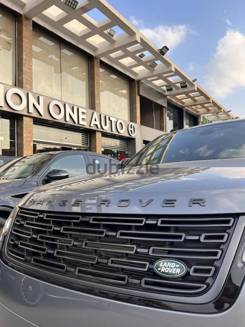 Land Rover Velar 2024 4