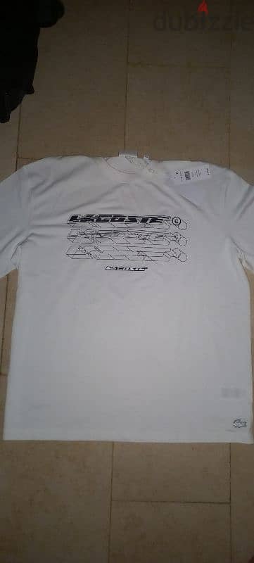 lacoste tshirt 0